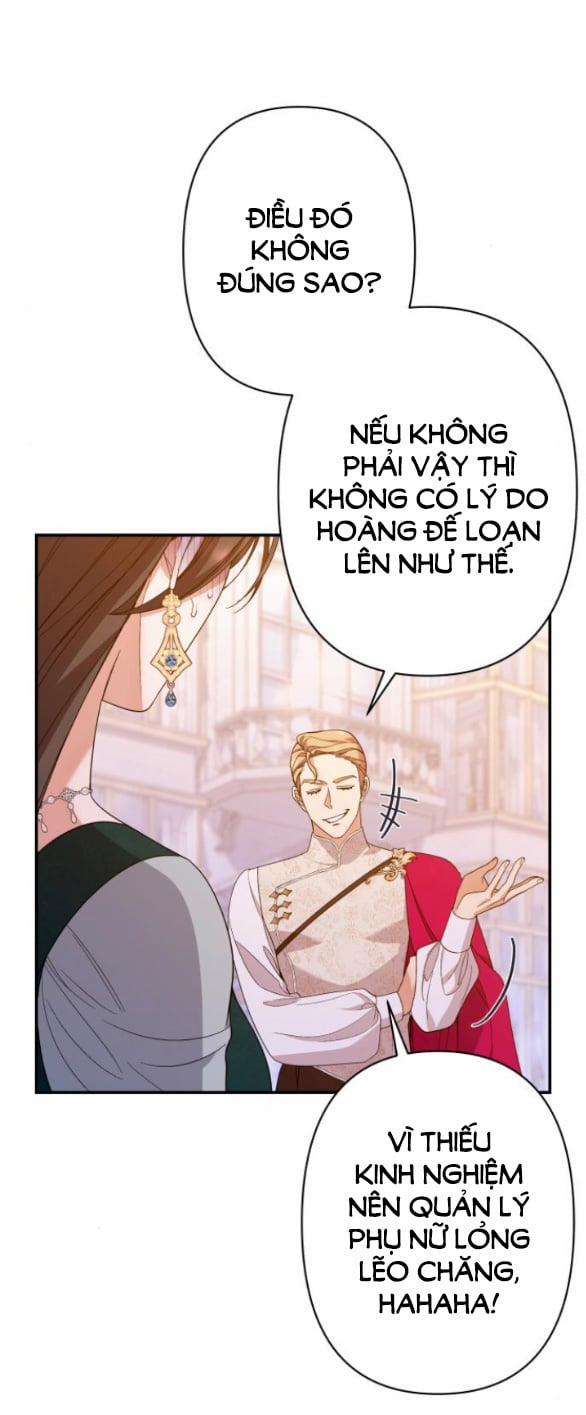 [18+] Hãy Giết Chồng Tôi Đi 65.1 trang 22