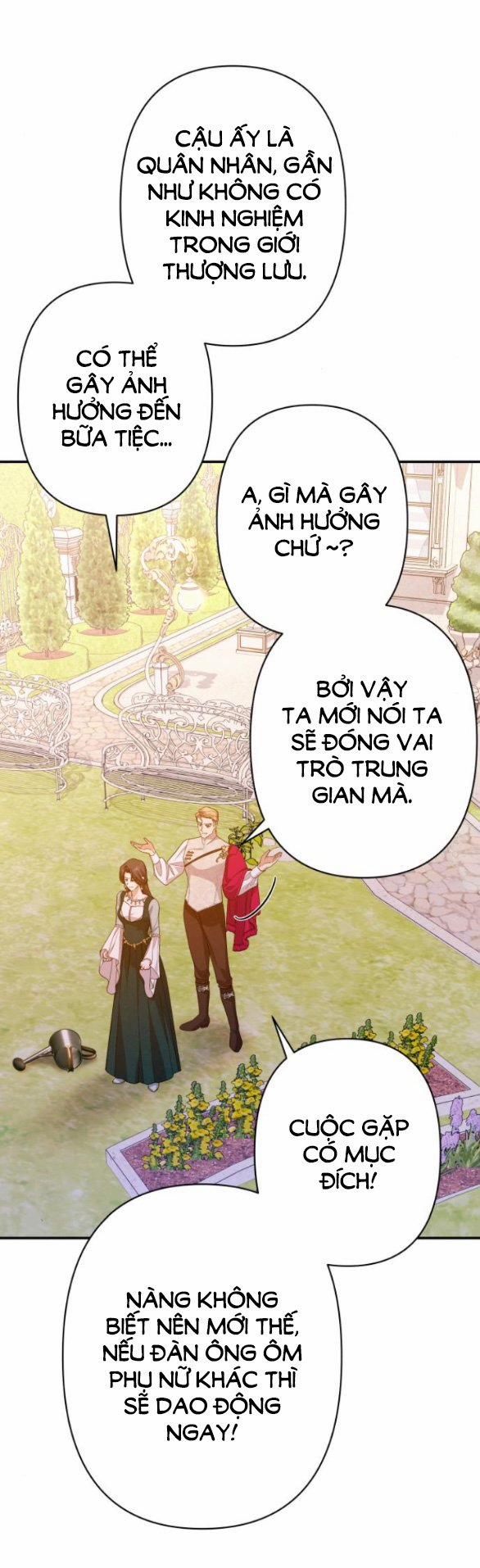 [18+] Hãy Giết Chồng Tôi Đi 65.2 trang 18