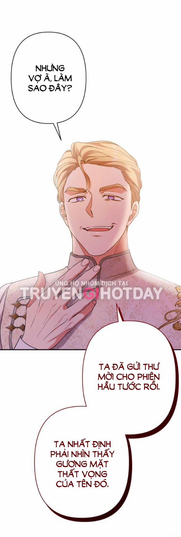 [18+] Hãy Giết Chồng Tôi Đi 65.2 trang 22