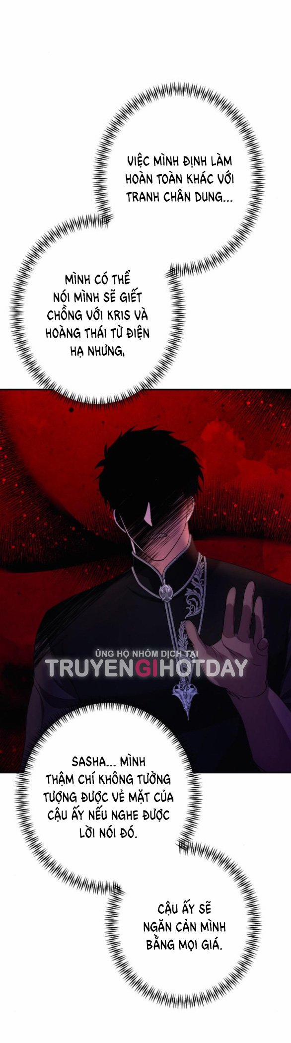 [18+] Hãy Giết Chồng Tôi Đi 65.2 trang 34