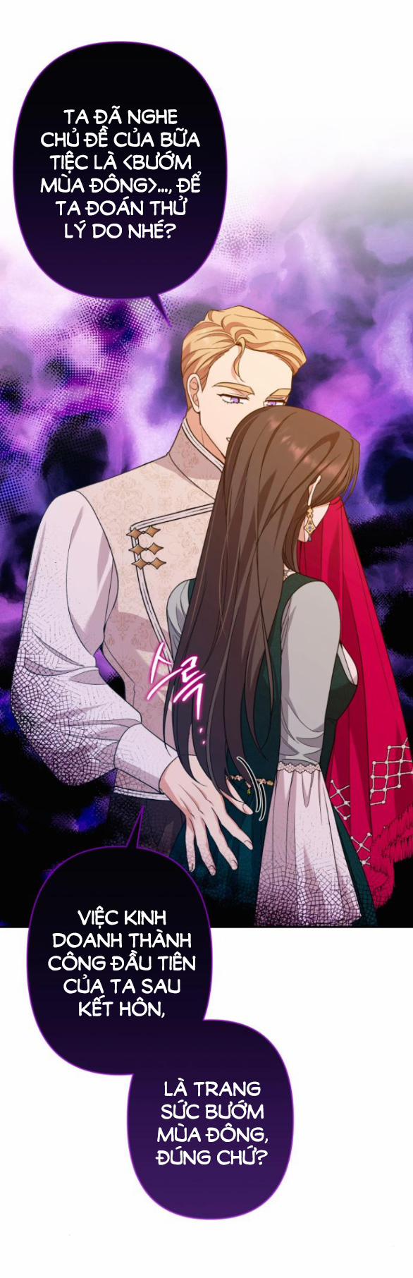 [18+] Hãy Giết Chồng Tôi Đi 65.2 trang 8