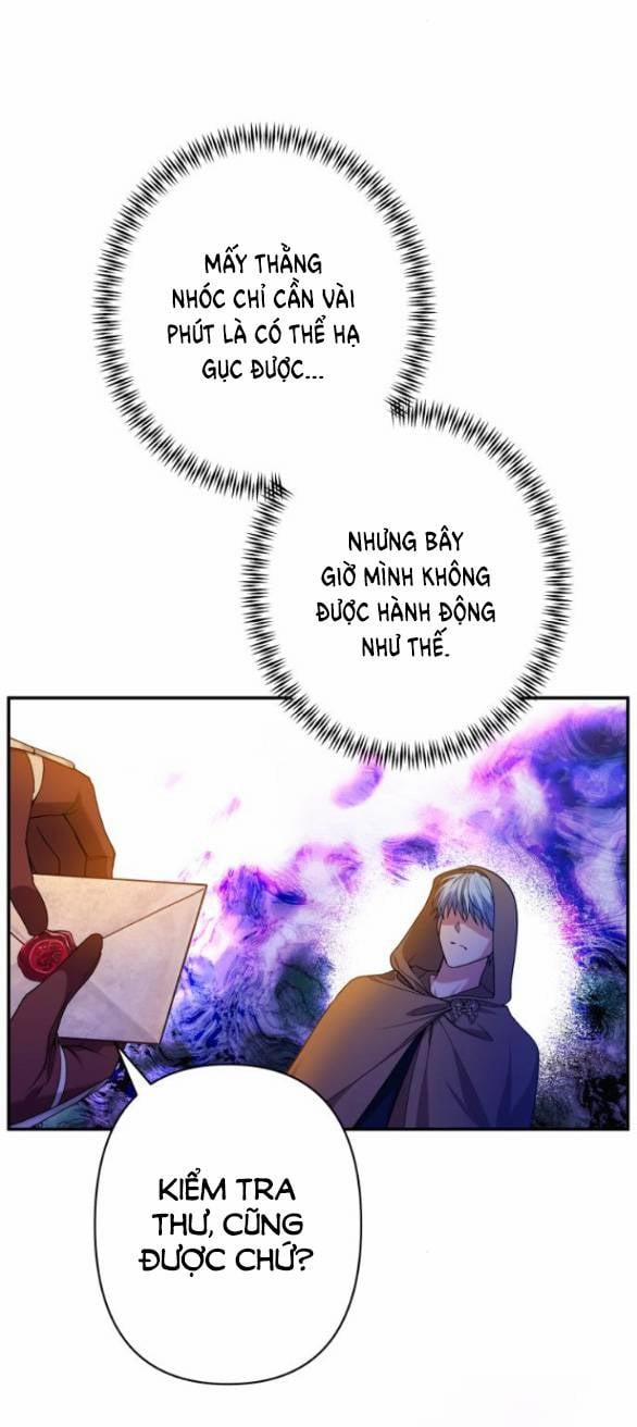 [18+] Hãy Giết Chồng Tôi Đi 66.1 trang 21