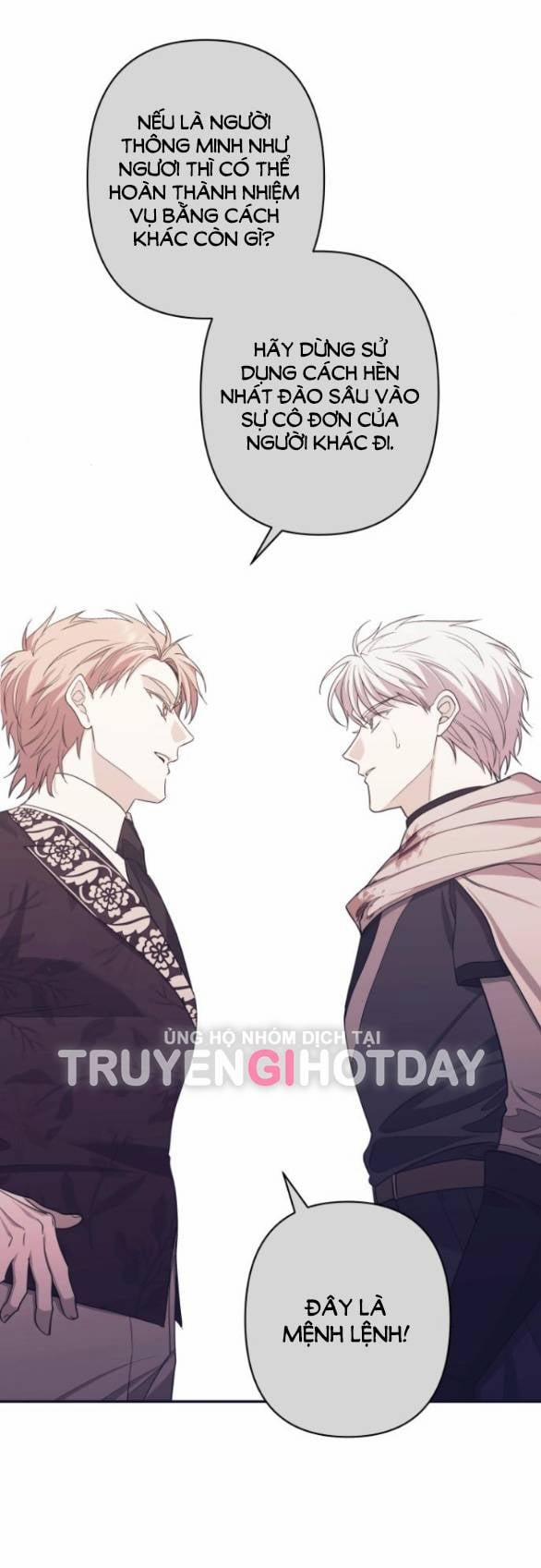 [18+] Hãy Giết Chồng Tôi Đi 66.1 trang 4