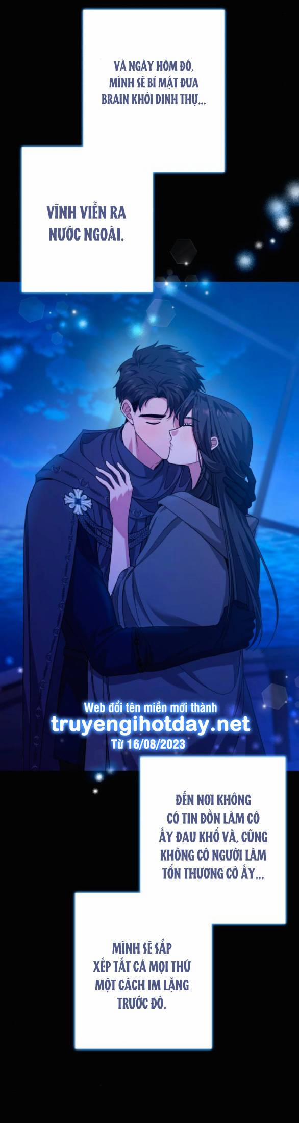 [18+] Hãy Giết Chồng Tôi Đi 66.2 trang 18