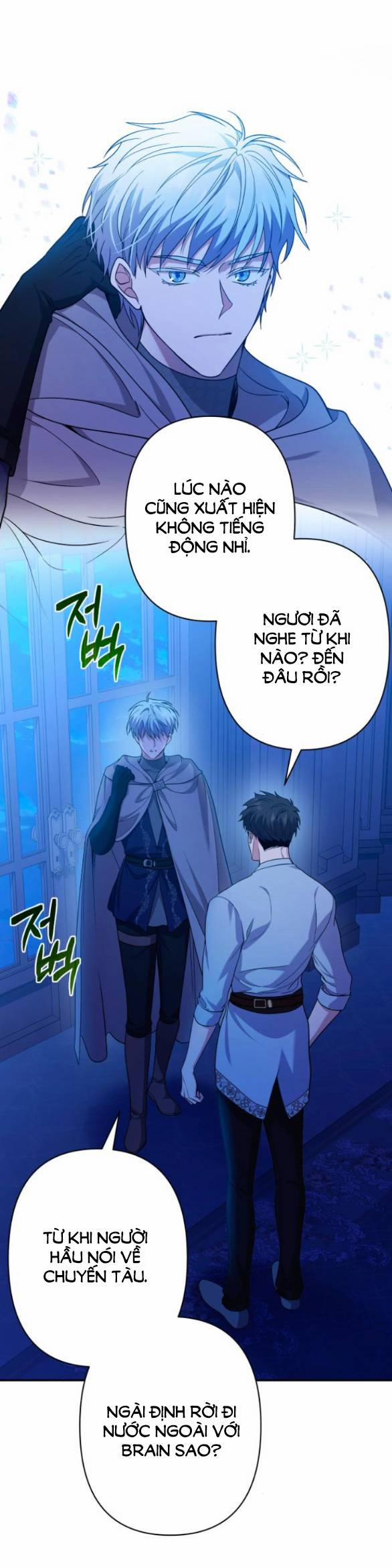 [18+] Hãy Giết Chồng Tôi Đi 66.2 trang 20