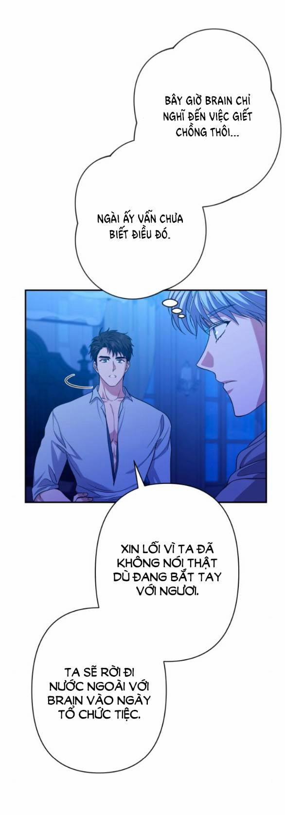 [18+] Hãy Giết Chồng Tôi Đi 66.2 trang 22