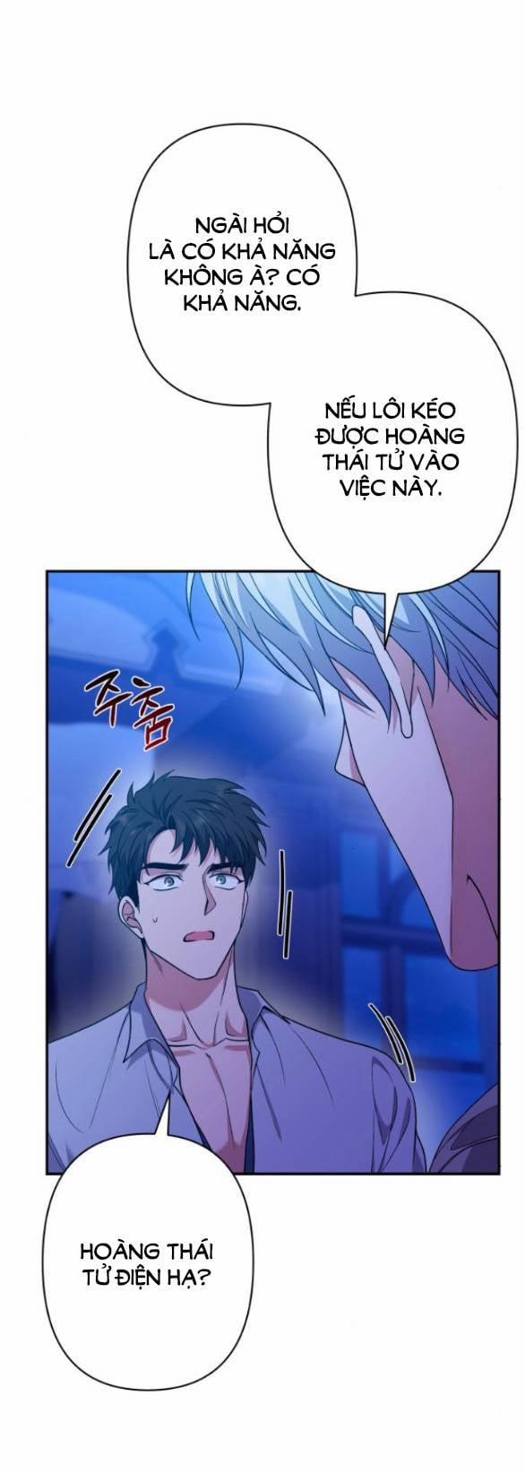 [18+] Hãy Giết Chồng Tôi Đi 66.2 trang 34