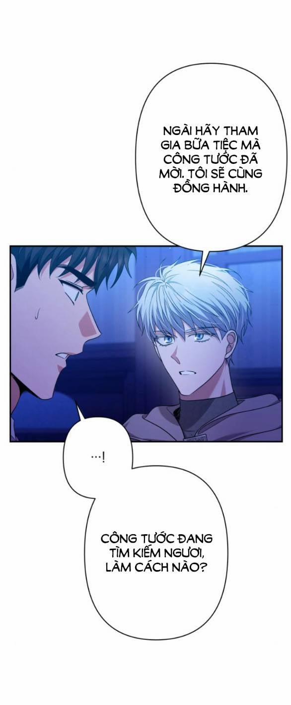 [18+] Hãy Giết Chồng Tôi Đi 66.2 trang 35