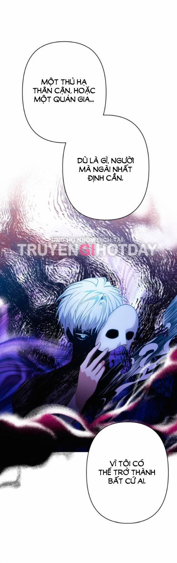 [18+] Hãy Giết Chồng Tôi Đi 66.2 trang 36