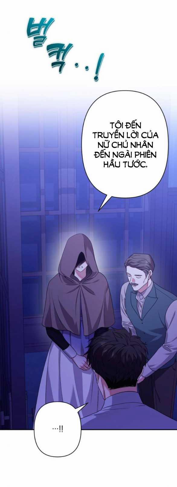 [18+] Hãy Giết Chồng Tôi Đi 67.1 trang 17