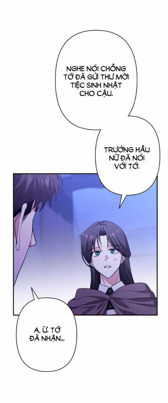 [18+] Hãy Giết Chồng Tôi Đi 67.1 trang 23