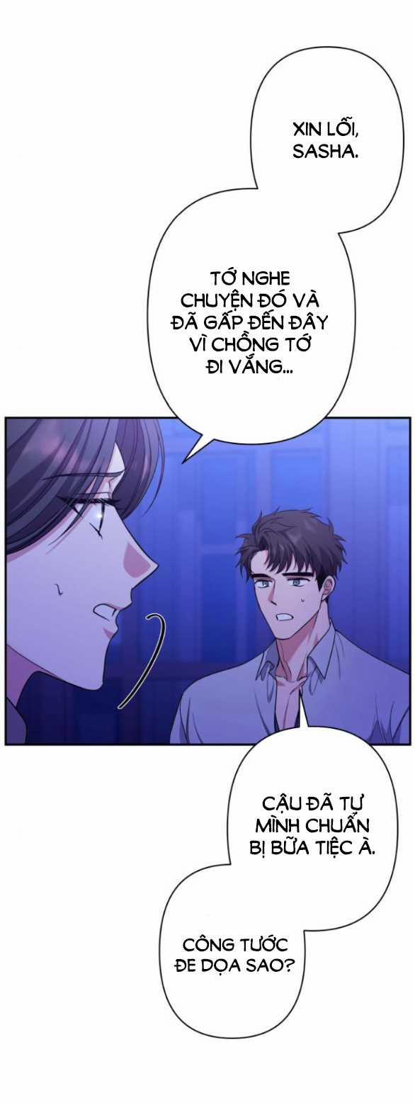 [18+] Hãy Giết Chồng Tôi Đi 67.1 trang 25