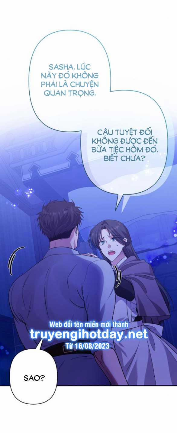 [18+] Hãy Giết Chồng Tôi Đi 67.1 trang 27