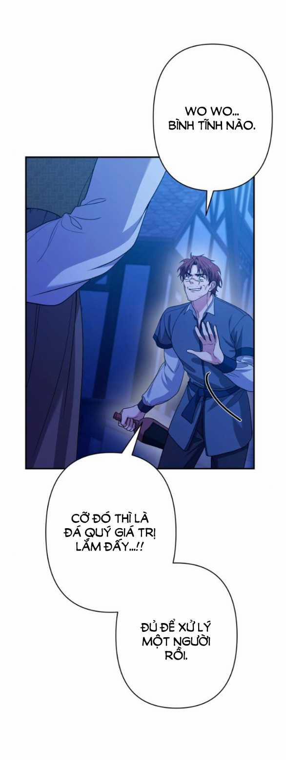 [18+] Hãy Giết Chồng Tôi Đi 67.1 trang 9