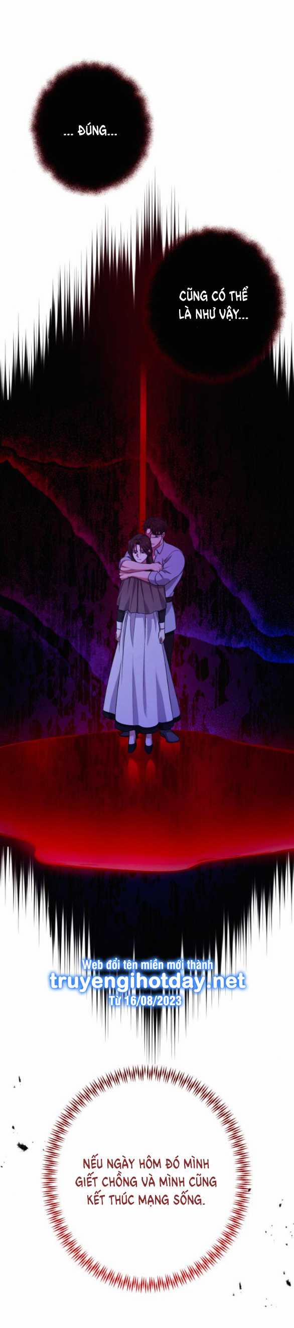 [18+] Hãy Giết Chồng Tôi Đi 67.2 trang 11