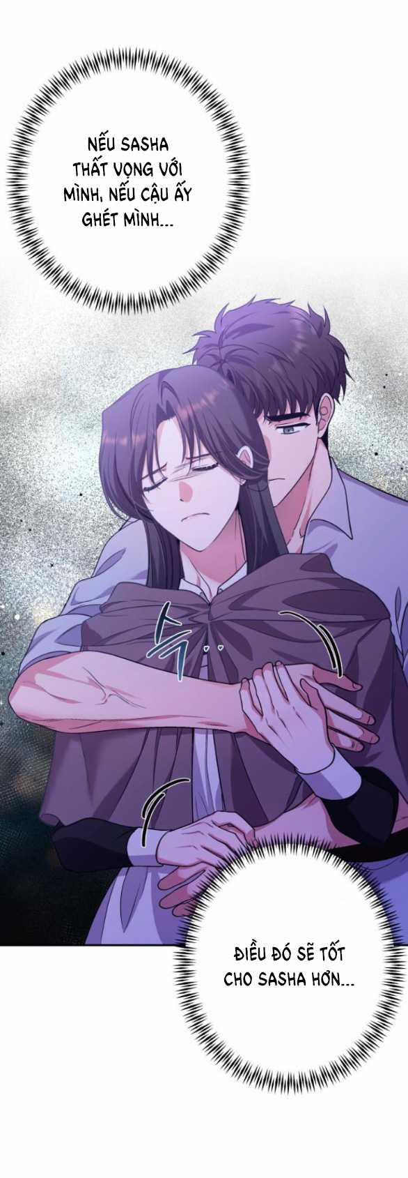 [18+] Hãy Giết Chồng Tôi Đi 67.2 trang 14