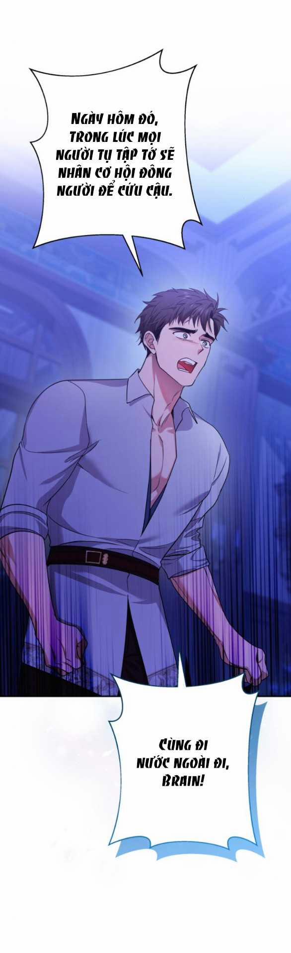 [18+] Hãy Giết Chồng Tôi Đi 67.2 trang 3