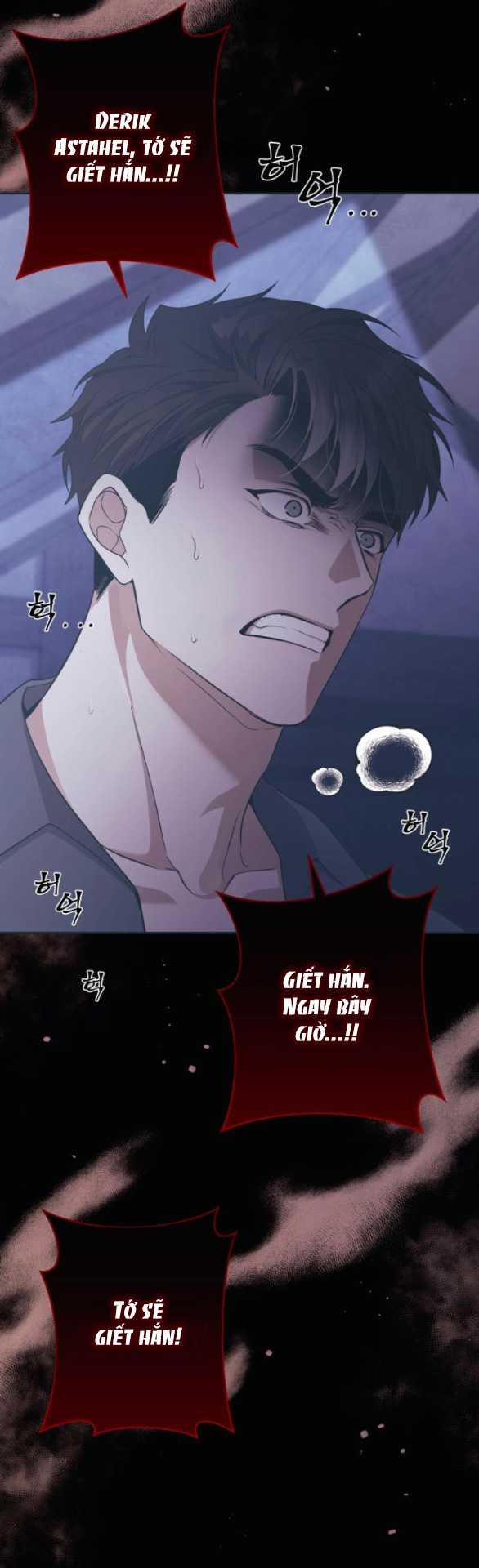 [18+] Hãy Giết Chồng Tôi Đi 68.2 trang 23