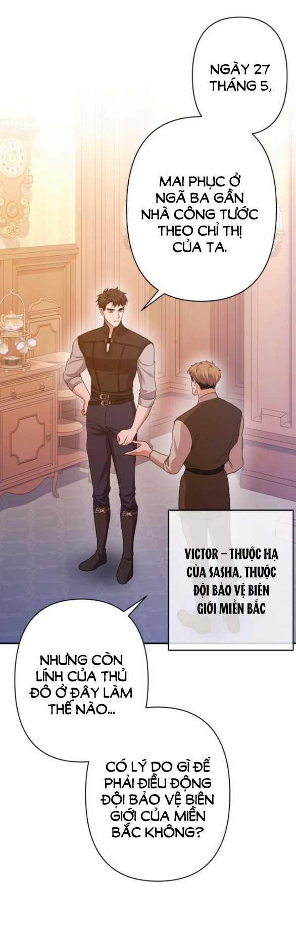 [18+] Hãy Giết Chồng Tôi Đi 68.2 trang 28