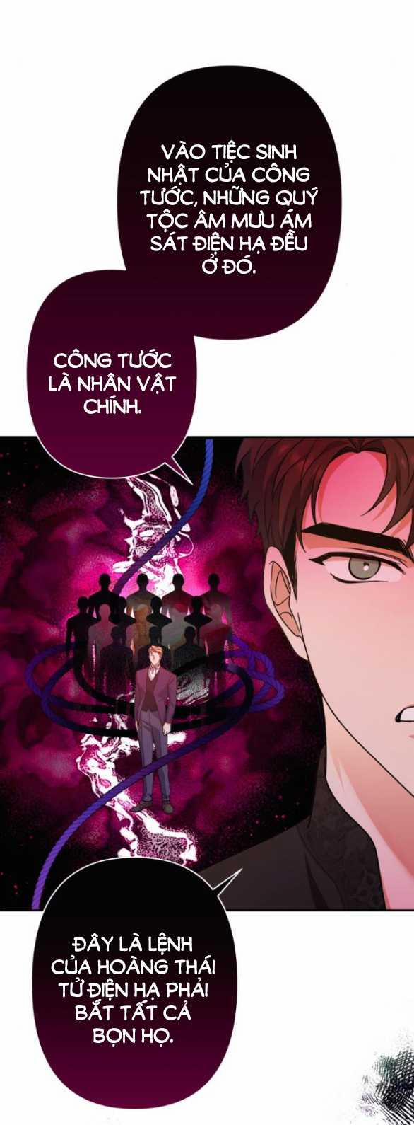 [18+] Hãy Giết Chồng Tôi Đi 68.2 trang 32