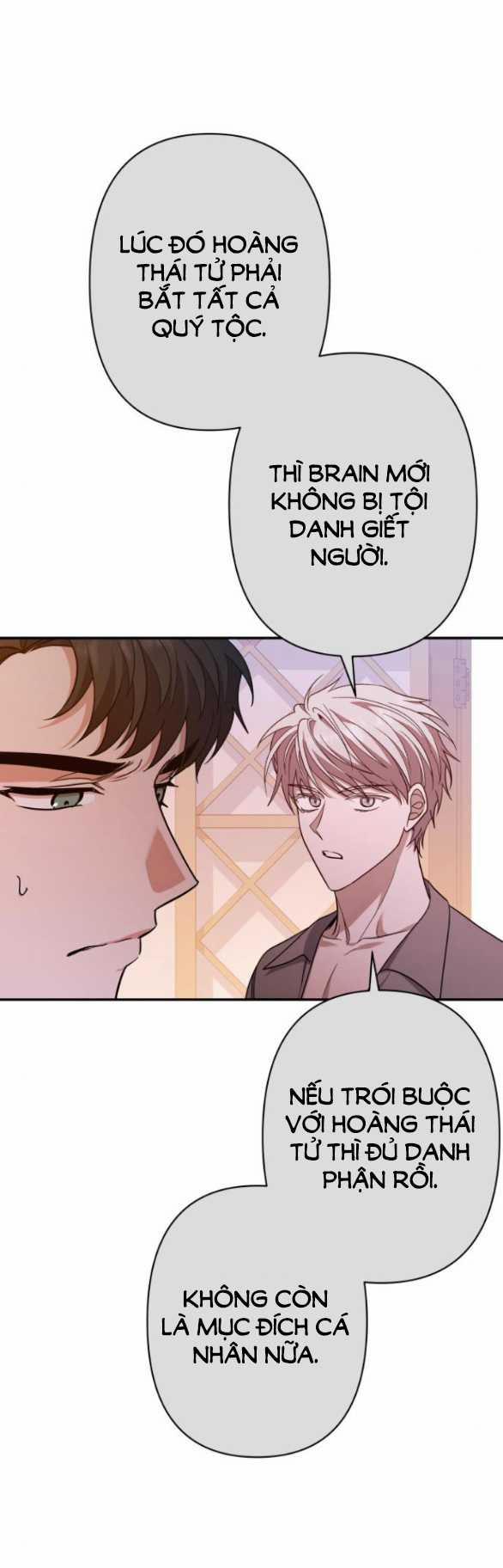 [18+] Hãy Giết Chồng Tôi Đi 68.2 trang 35