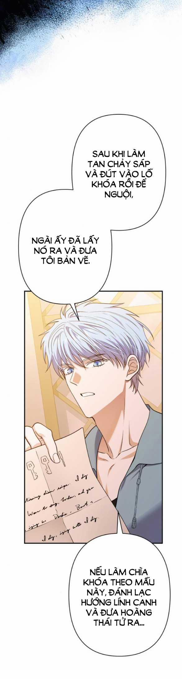 [18+] Hãy Giết Chồng Tôi Đi 68.2 trang 8