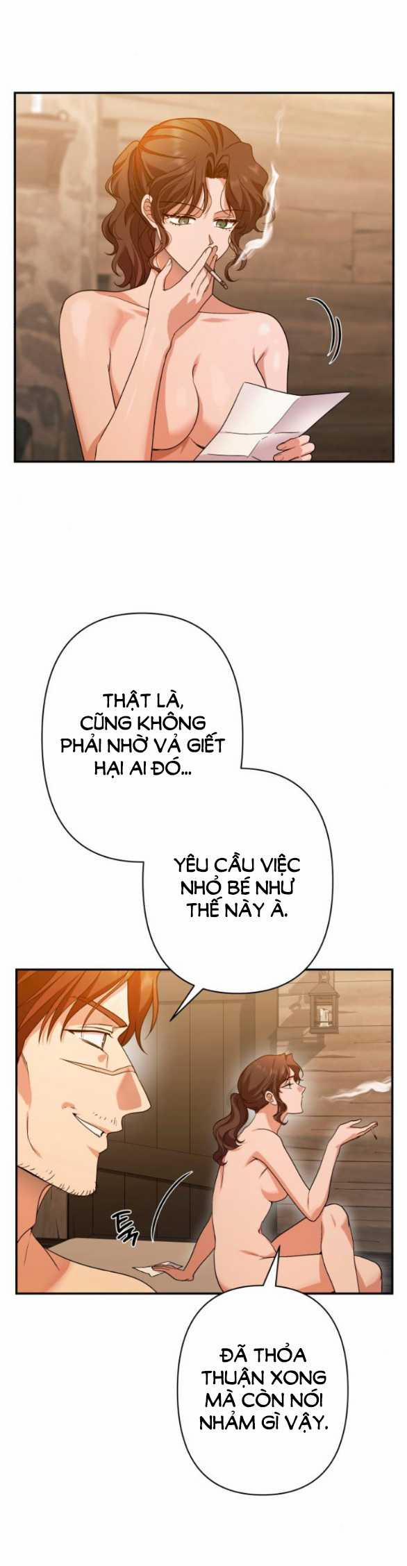 [18+] Hãy Giết Chồng Tôi Đi 69.1 trang 13