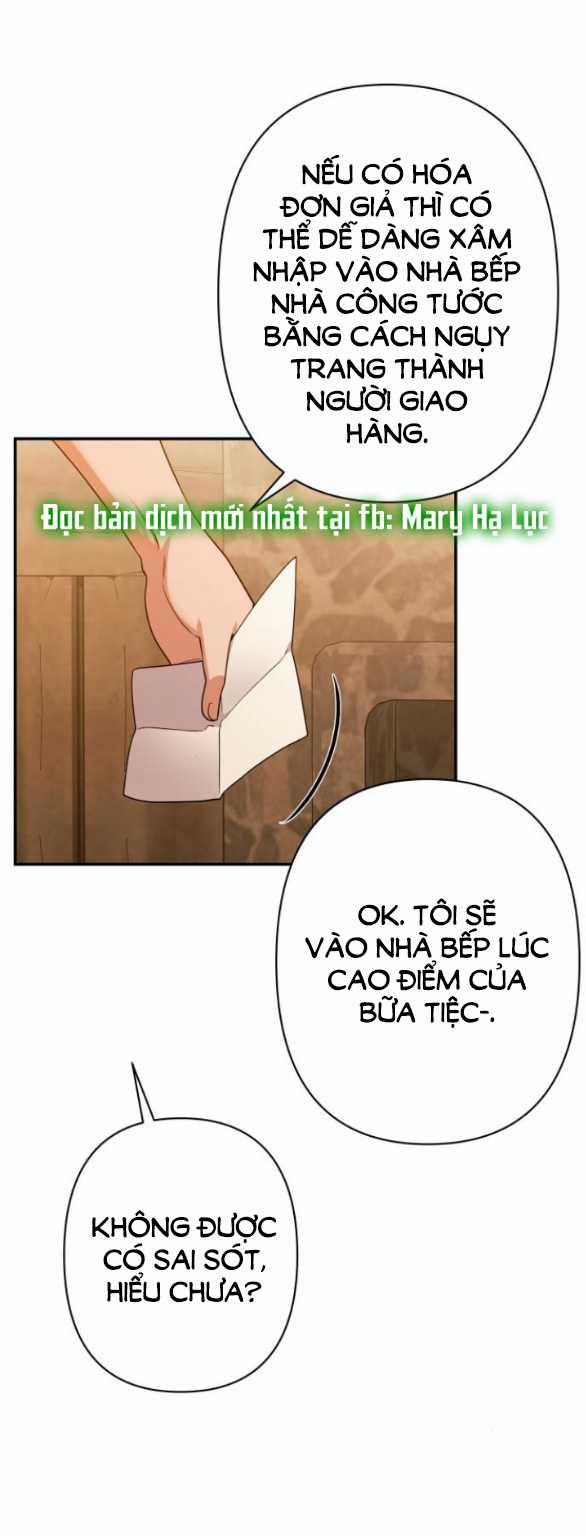 [18+] Hãy Giết Chồng Tôi Đi 69.1 trang 38
