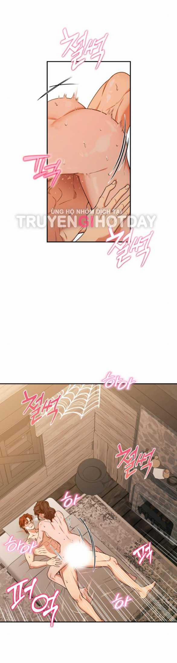 [18+] Hãy Giết Chồng Tôi Đi 69.1 trang 5