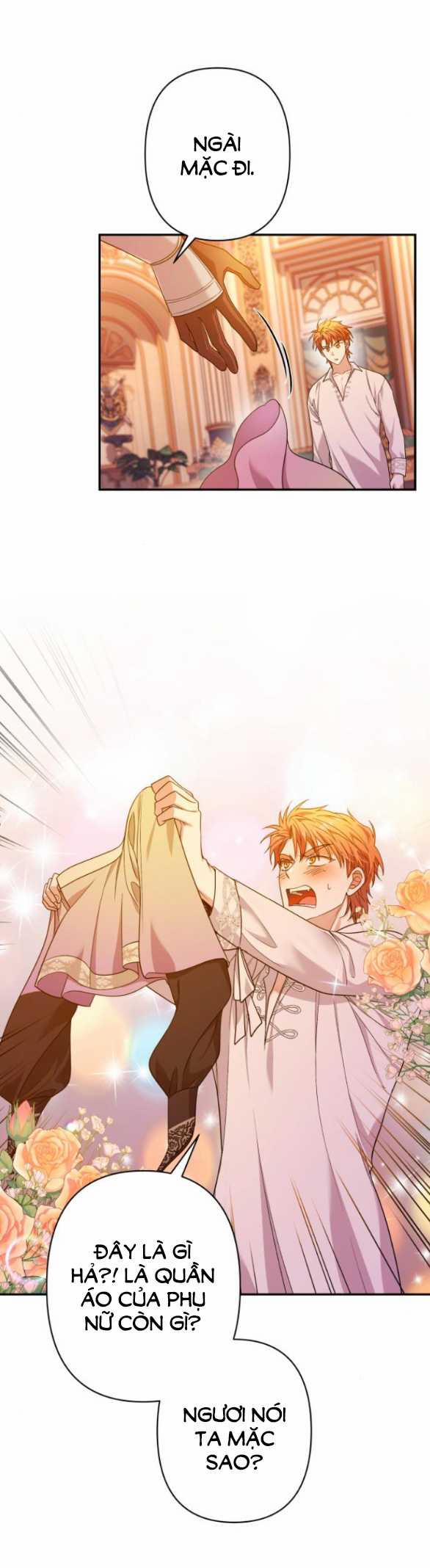 [18+] Hãy Giết Chồng Tôi Đi 69.2 trang 14