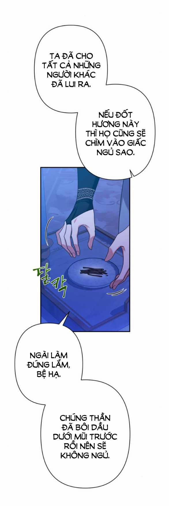 [18+] Hãy Giết Chồng Tôi Đi 69.2 trang 23