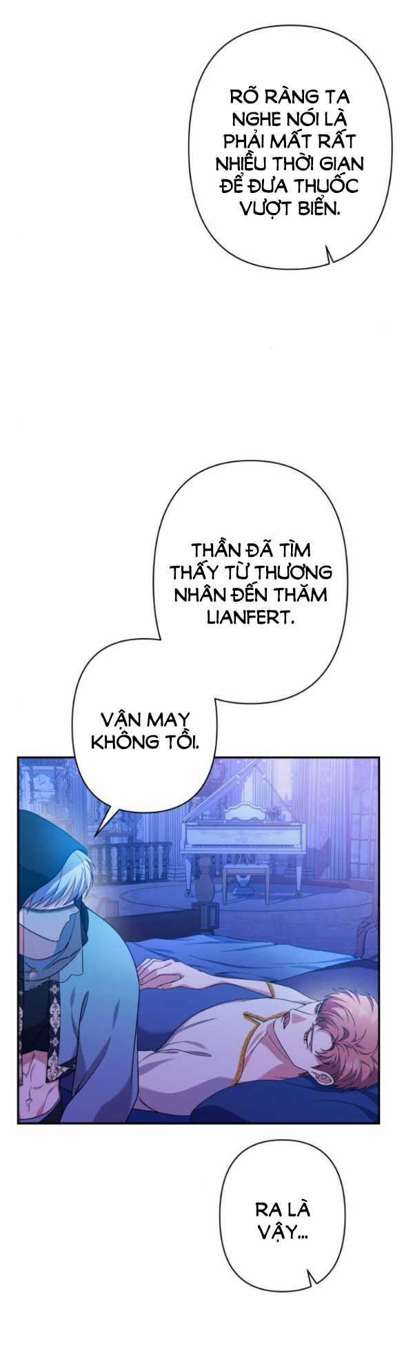 [18+] Hãy Giết Chồng Tôi Đi 69.2 trang 24