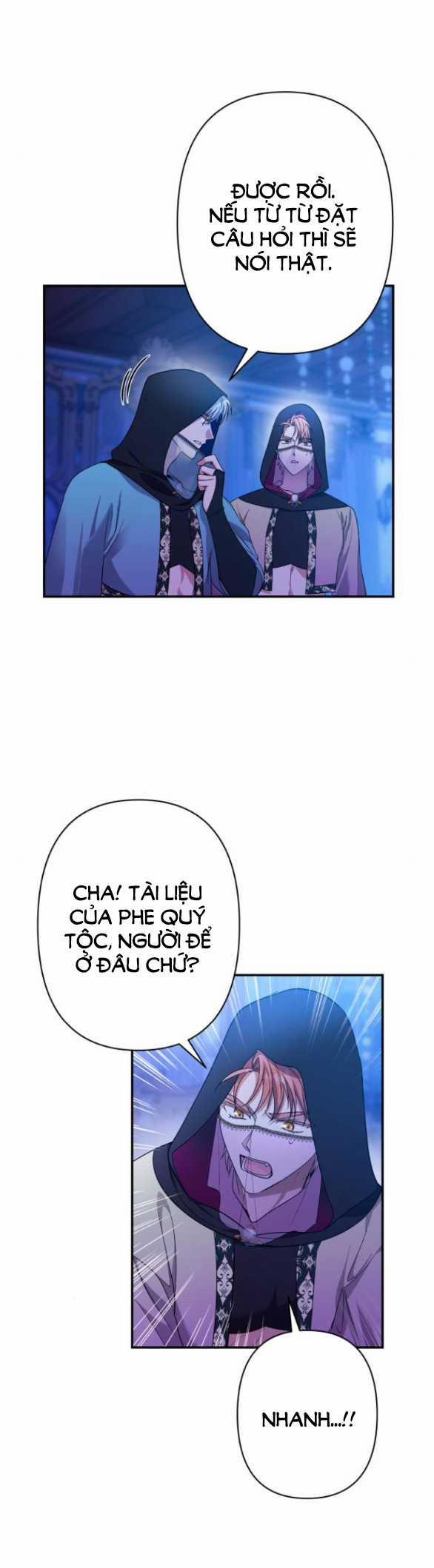 [18+] Hãy Giết Chồng Tôi Đi 69.2 trang 26