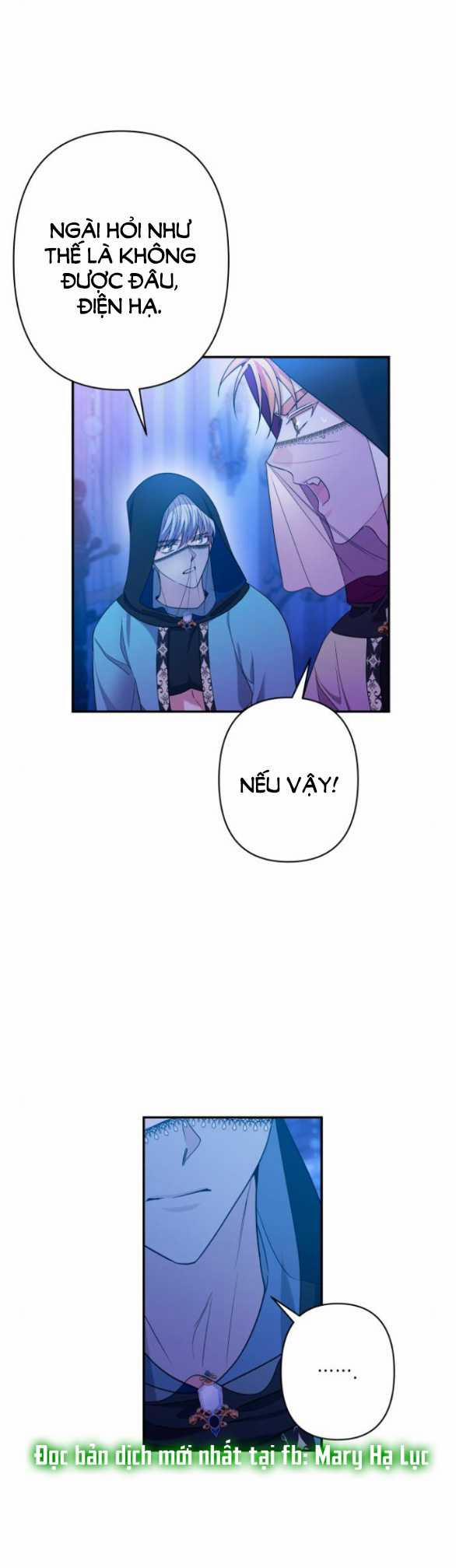 [18+] Hãy Giết Chồng Tôi Đi 69.2 trang 27