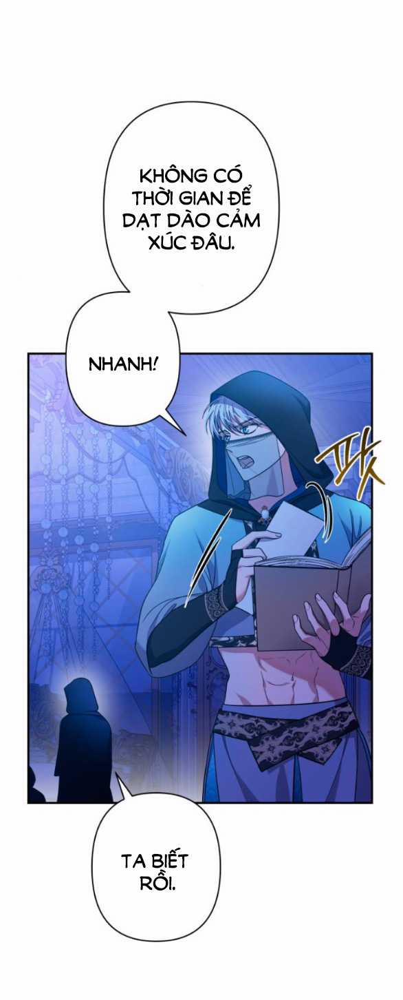 [18+] Hãy Giết Chồng Tôi Đi 69.2 trang 36