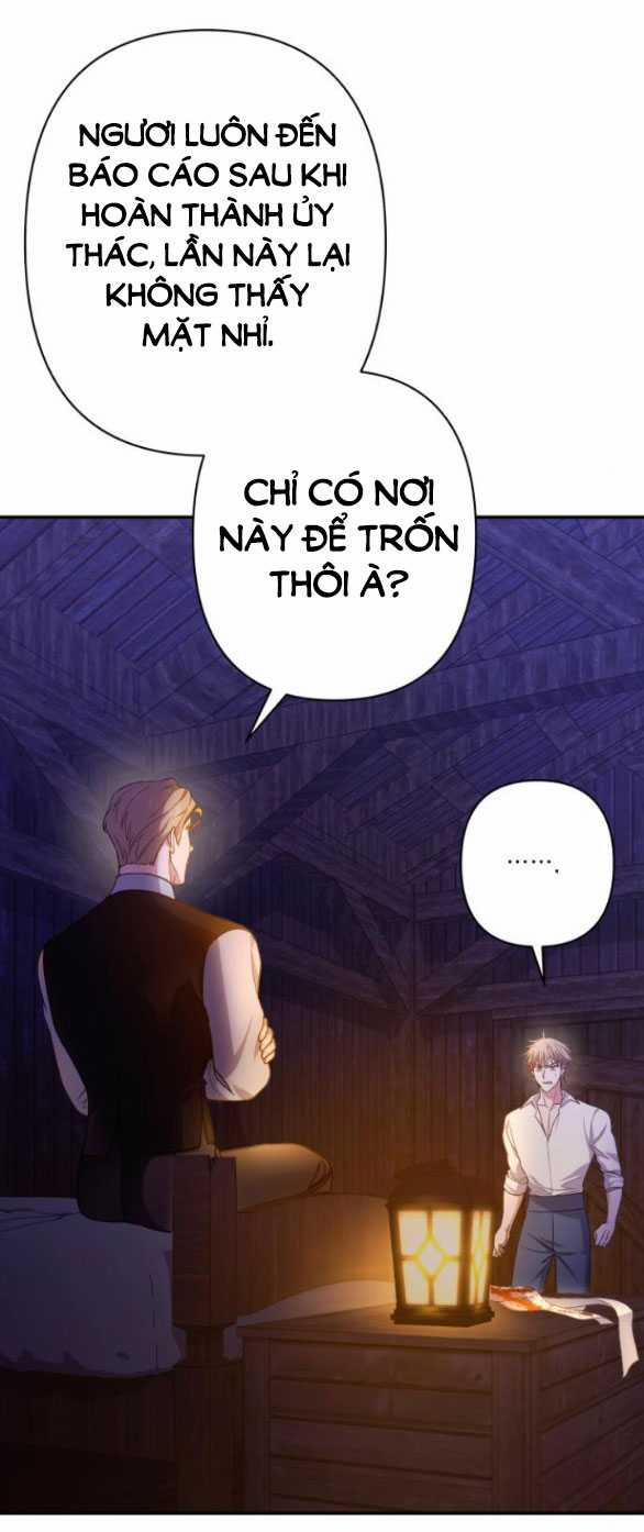 [18+] Hãy Giết Chồng Tôi Đi 70.1 trang 11