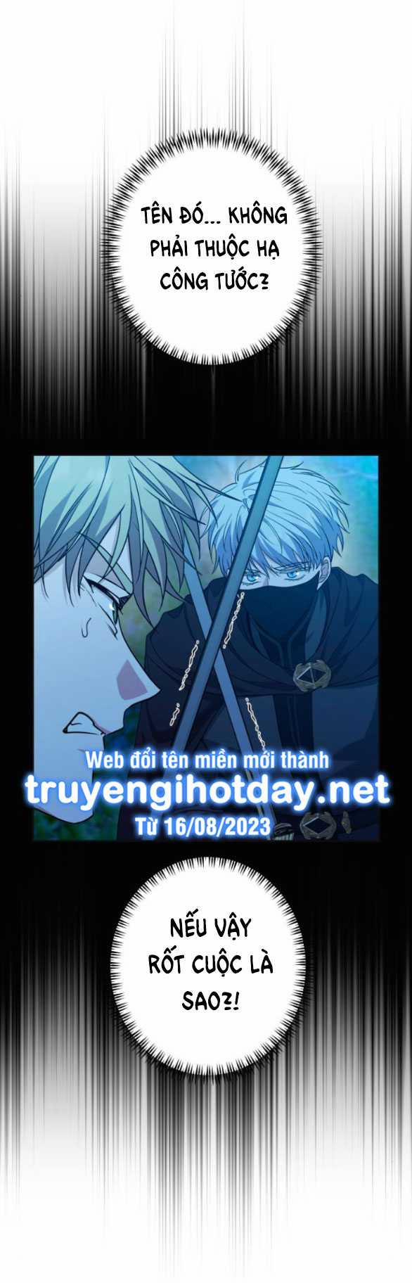 [18+] Hãy Giết Chồng Tôi Đi 70.1 trang 19