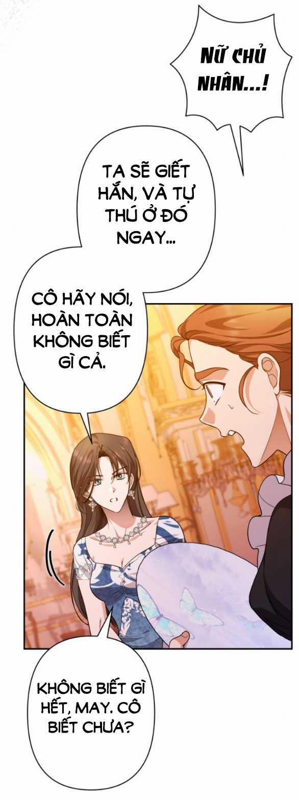 [18+] Hãy Giết Chồng Tôi Đi 70.2 trang 28