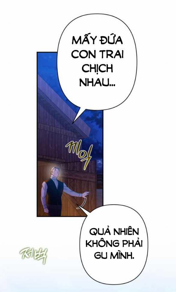 [18+] Hãy Giết Chồng Tôi Đi 70.2 trang 8