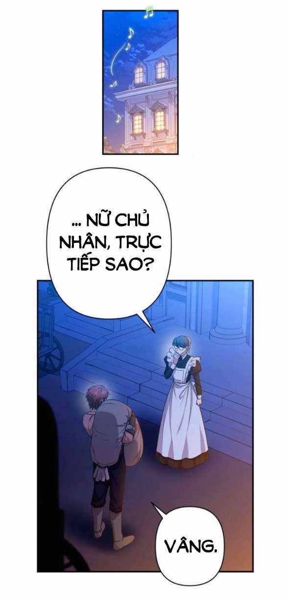 [18+] Hãy Giết Chồng Tôi Đi 71.1 trang 0