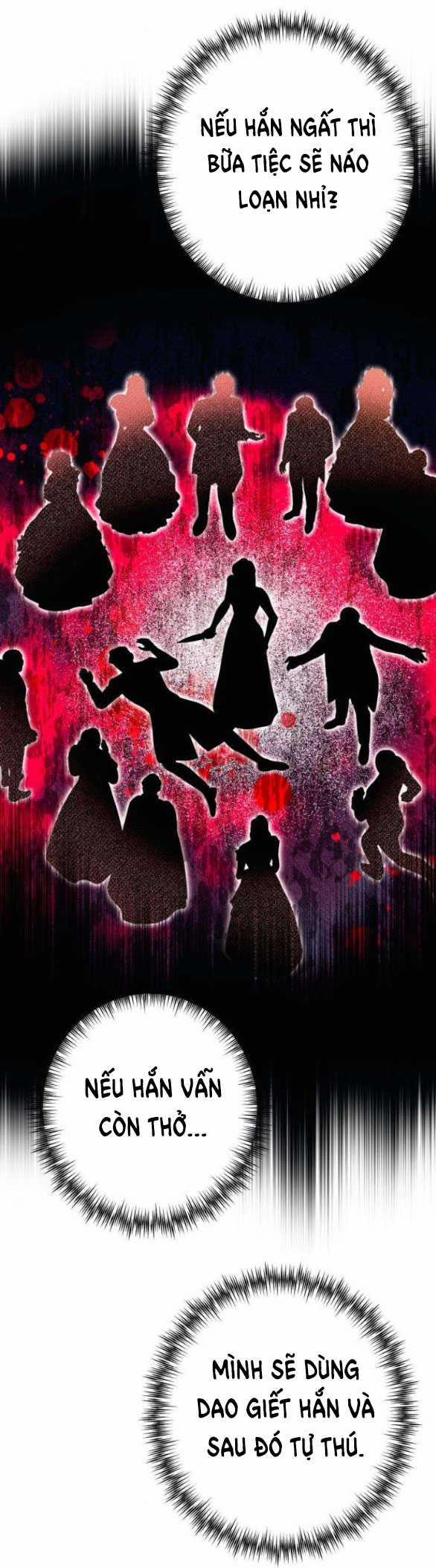 [18+] Hãy Giết Chồng Tôi Đi 71.1 trang 24