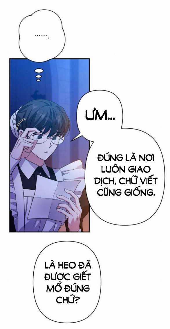 [18+] Hãy Giết Chồng Tôi Đi 71.1 trang 5