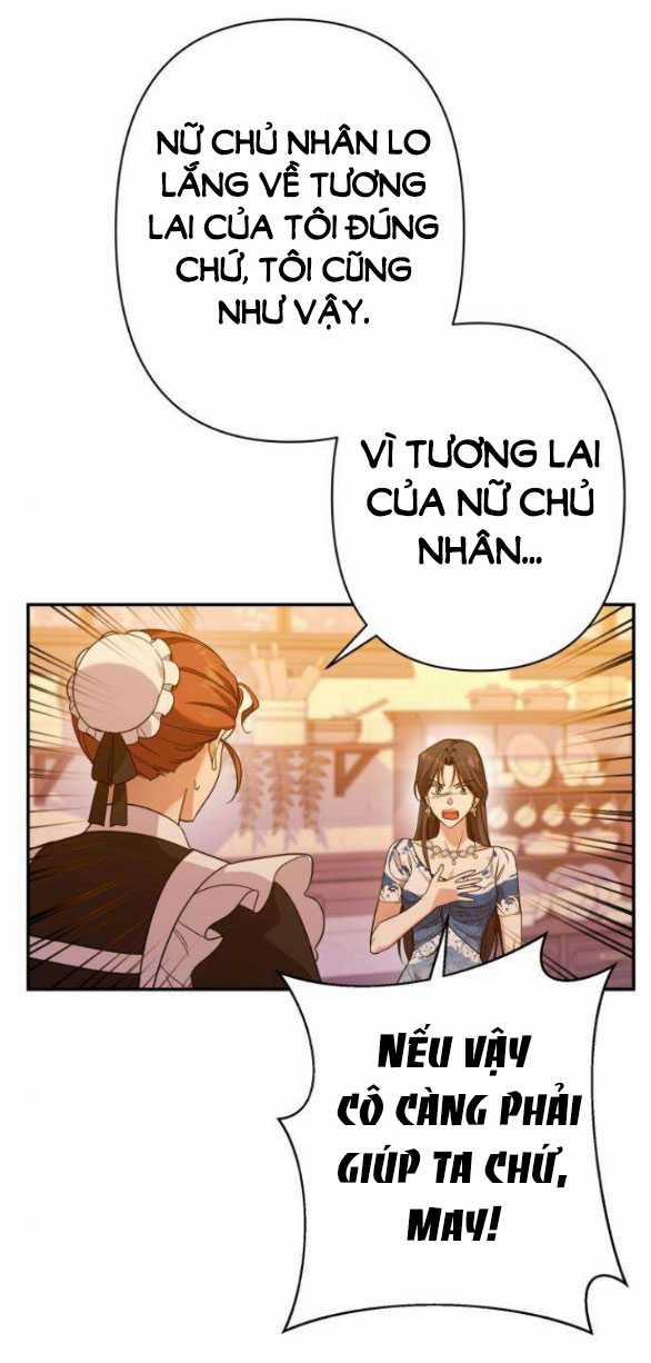 [18+] Hãy Giết Chồng Tôi Đi 71.2 trang 8