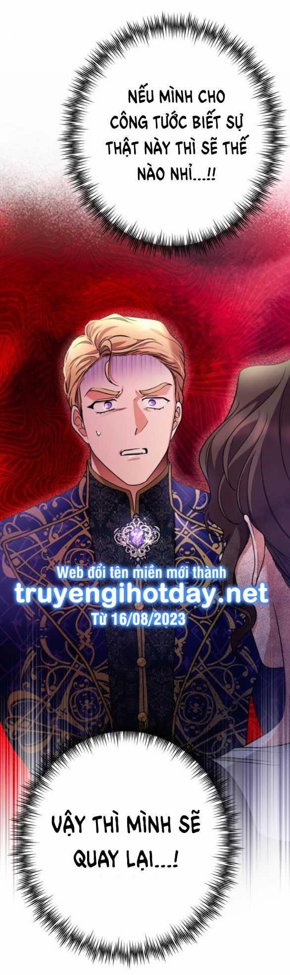 [18+] Hãy Giết Chồng Tôi Đi 72.1 trang 19