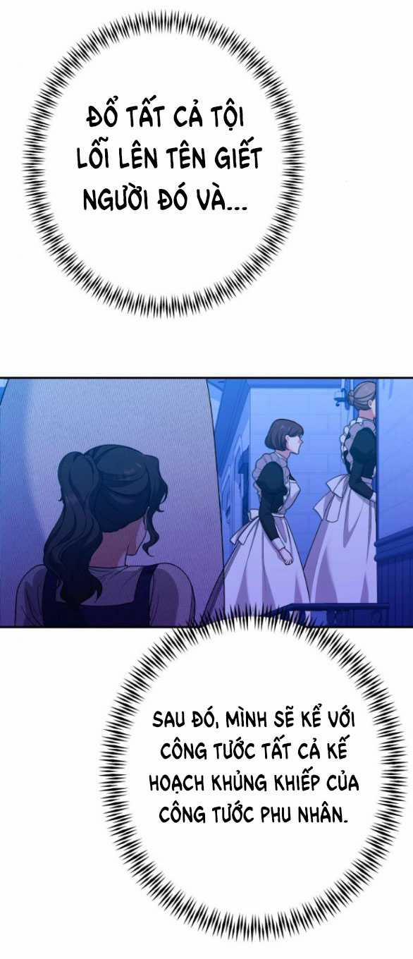 [18+] Hãy Giết Chồng Tôi Đi 72.1 trang 36