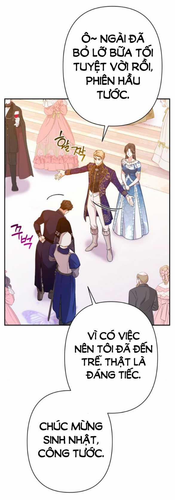 [18+] Hãy Giết Chồng Tôi Đi 72.1 trang 8