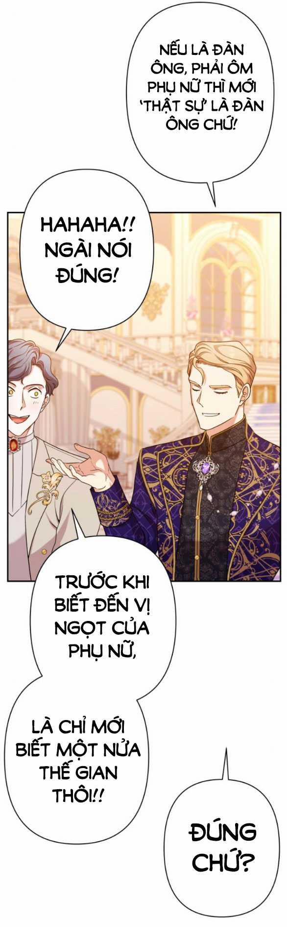 [18+] Hãy Giết Chồng Tôi Đi 72.2 trang 17