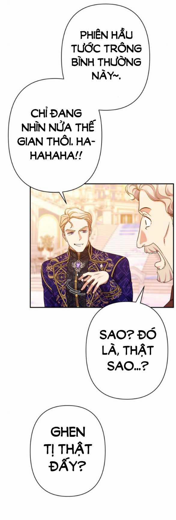 [18+] Hãy Giết Chồng Tôi Đi 72.2 trang 18