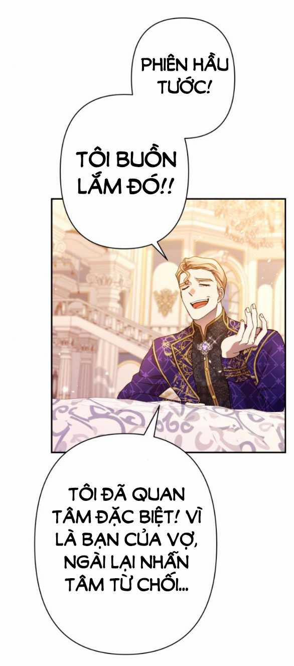 [18+] Hãy Giết Chồng Tôi Đi 72.2 trang 21