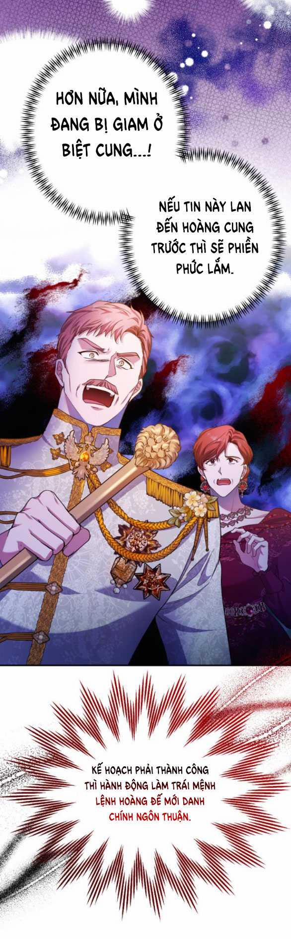 [18+] Hãy Giết Chồng Tôi Đi 73.1 trang 10